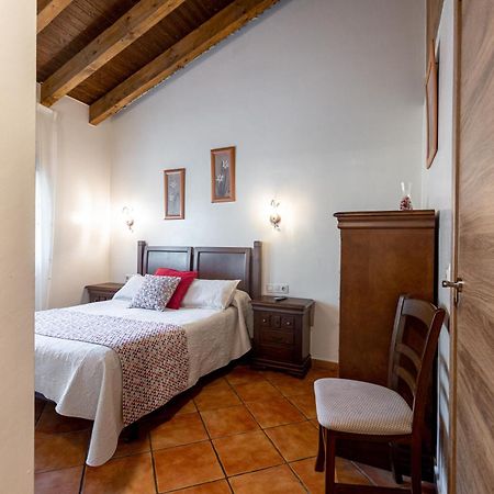 Apartamentos El Pedrayu Onís Exteriér fotografie