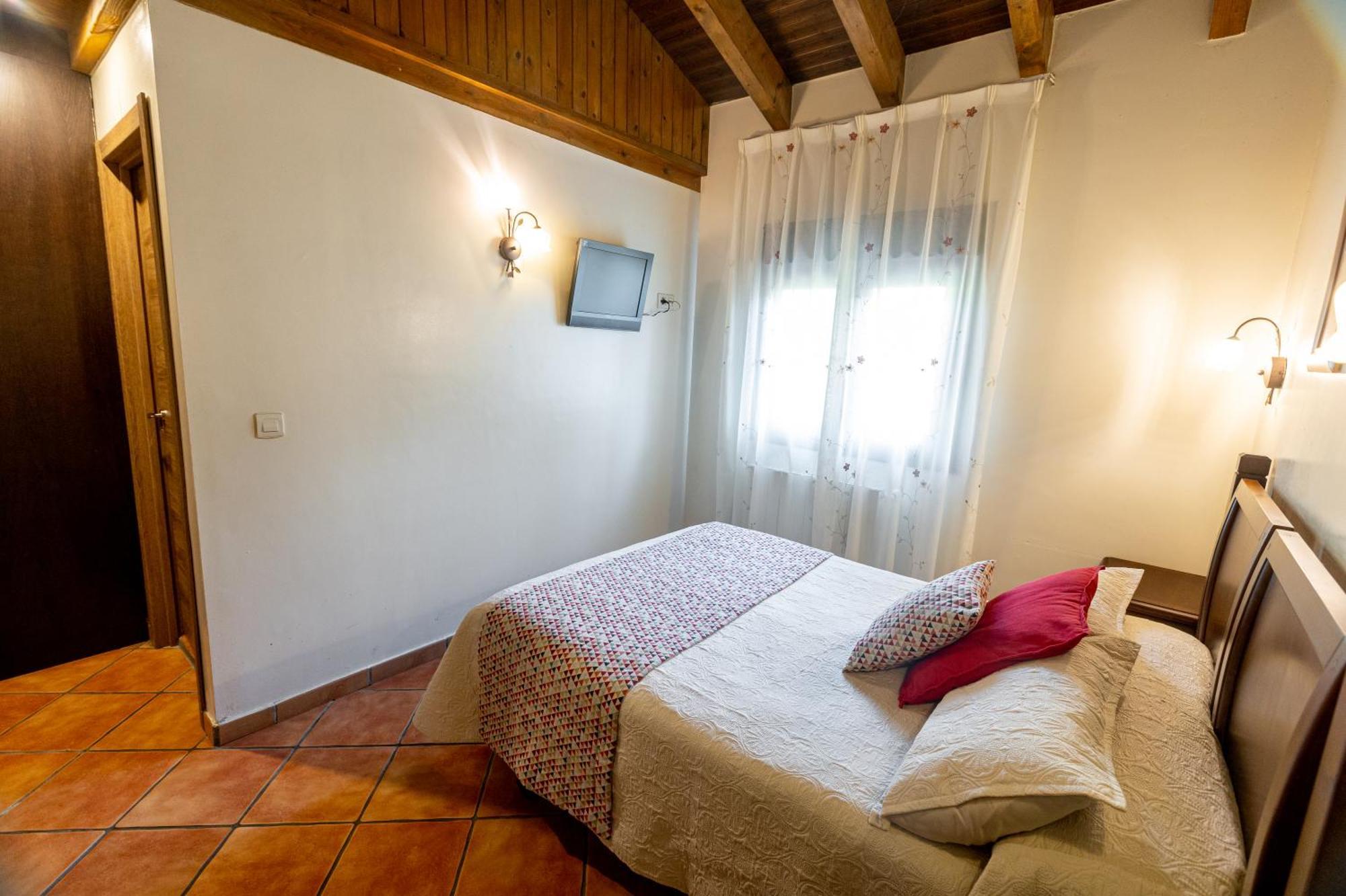 Apartamentos El Pedrayu Onís Exteriér fotografie