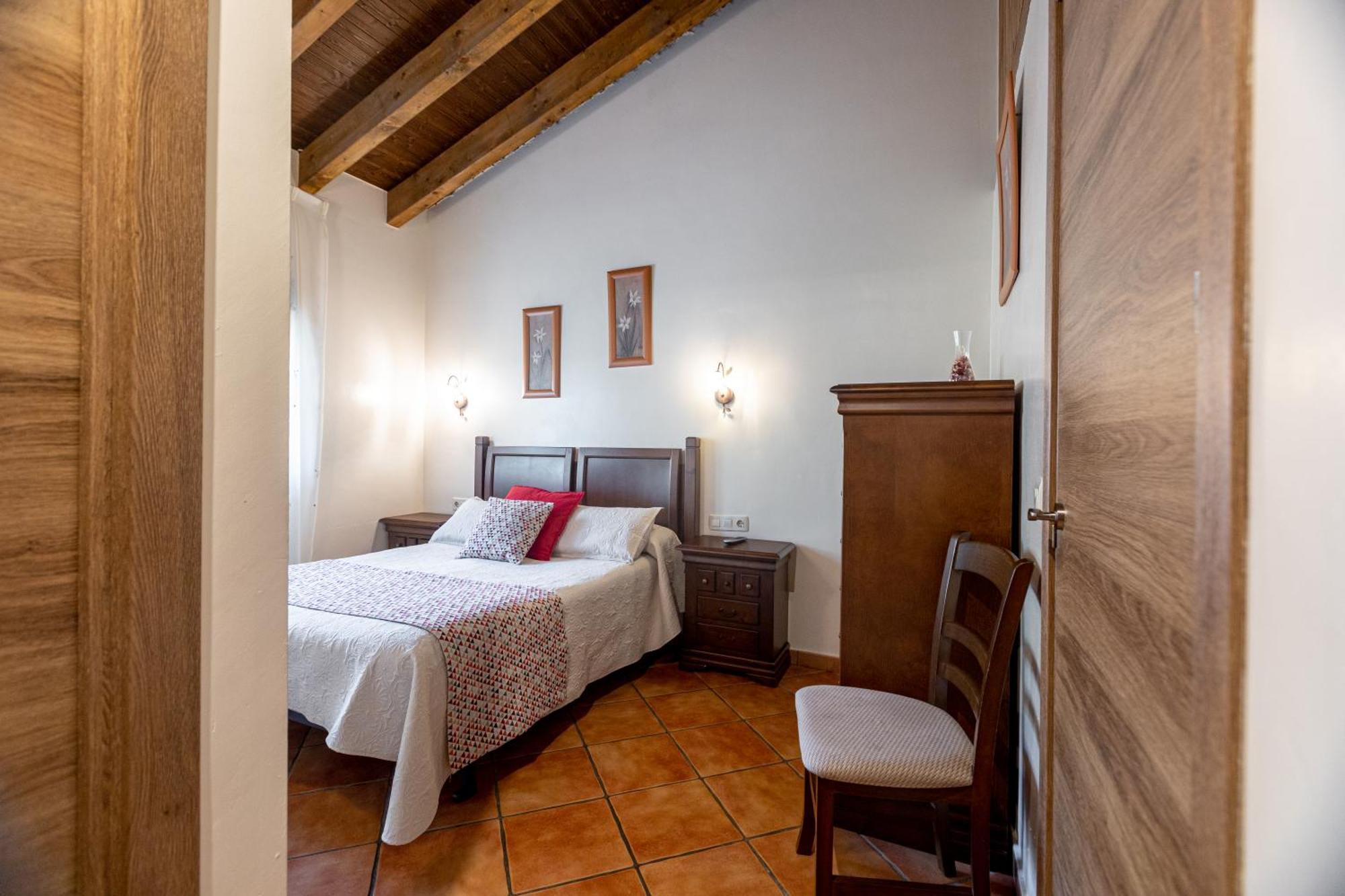 Apartamentos El Pedrayu Onís Exteriér fotografie