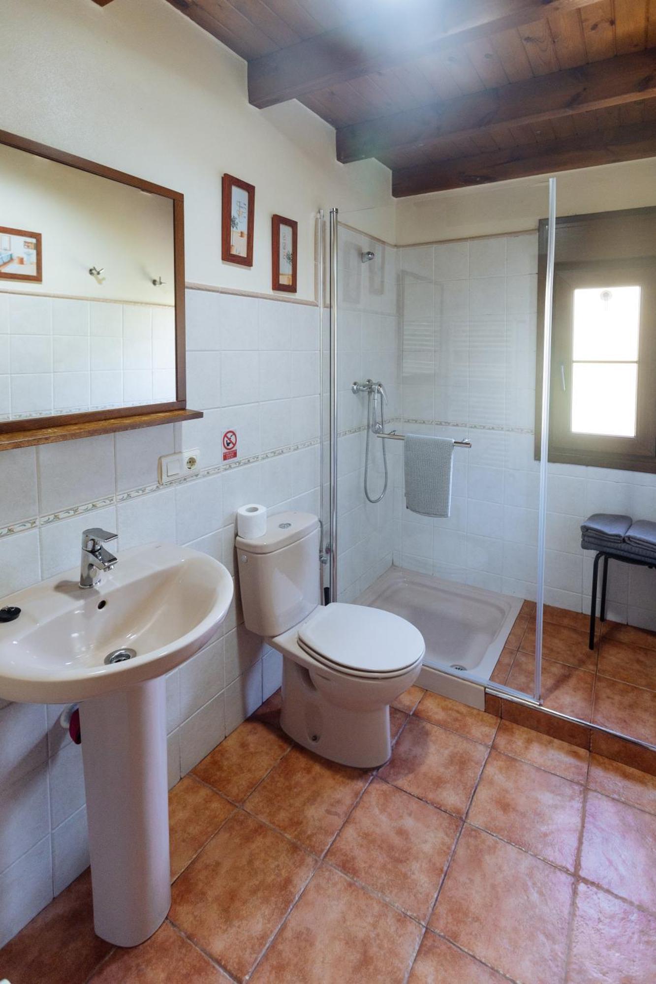 Apartamentos El Pedrayu Onís Exteriér fotografie