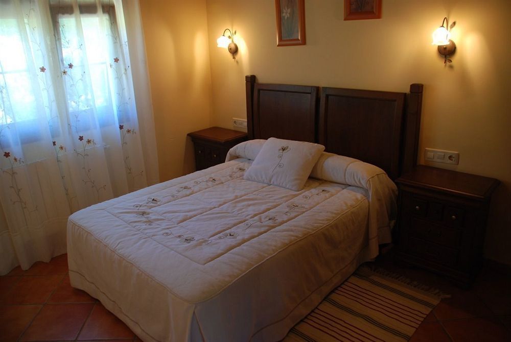 Apartamentos El Pedrayu Onís Exteriér fotografie