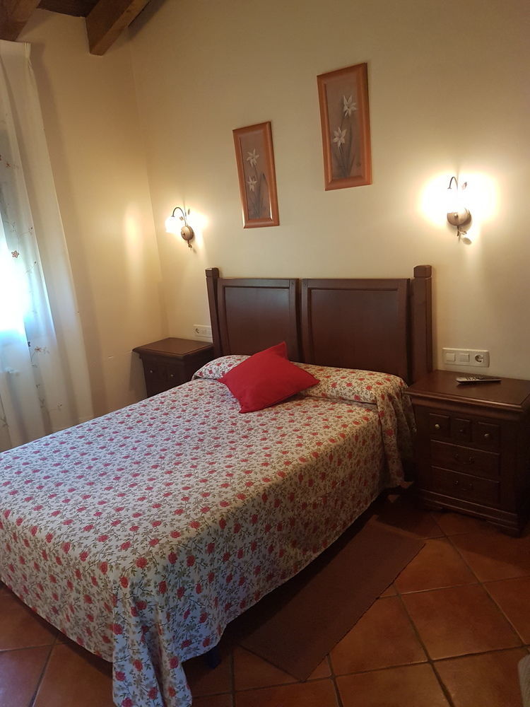 Apartamentos El Pedrayu Onís Exteriér fotografie
